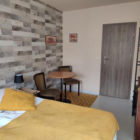 Homestay Willa Anna Karpacz Luaran gambar