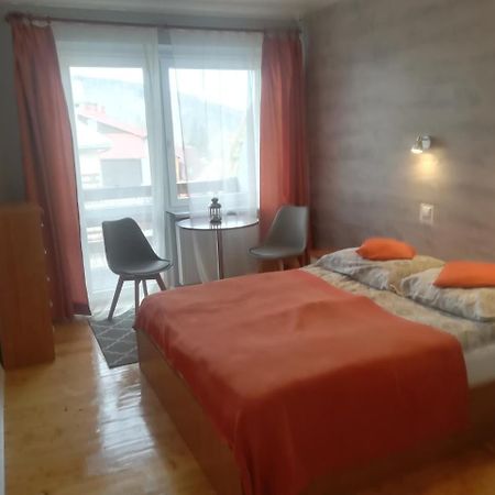 Homestay Willa Anna Karpacz Luaran gambar