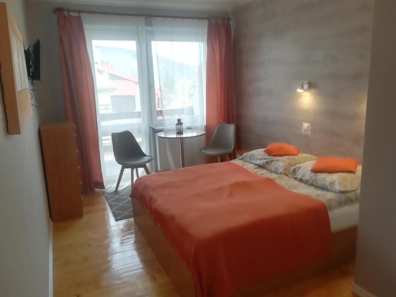 Homestay Willa Anna Karpacz Luaran gambar