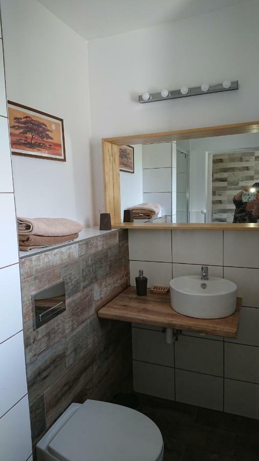 Homestay Willa Anna Karpacz Luaran gambar